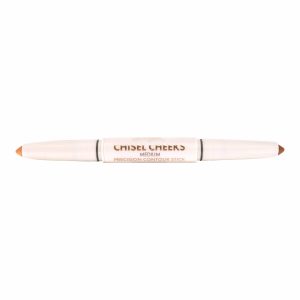 Barry M Cosmetics Chisel Cheeks Precision Contour Stick - Medium (no. 2)