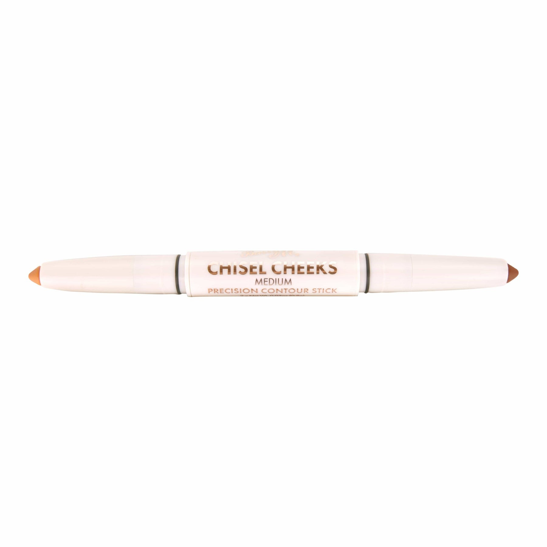 Barry M Cosmetics Chisel Cheeks Precision Contour Stick - Medium (no. 2) Barry M Cosmetics Chisel Cheeks Precision Contour Stick - Medium (no. 2)