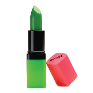 Barry M Cosmetics Colour Changing Lip Paint - Genie (no. 1)