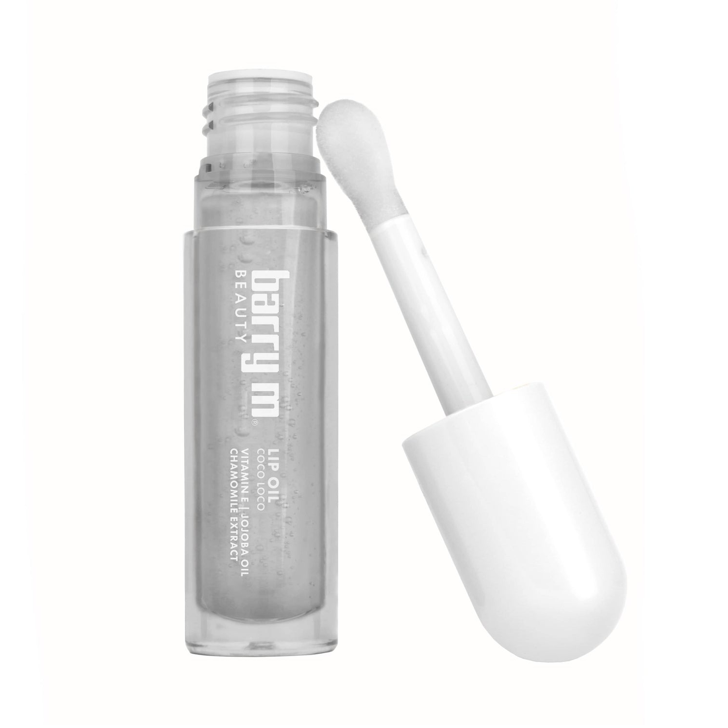 Barry M Cosmetics Lip Oil - Coco Loco (no. 6) Barry M Cosmetics Lip Oil - Coco Loco (no. 6)
