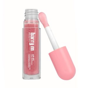 Barry M Cosmetics Lip Oil - Pink Grapefruit (no. 5)