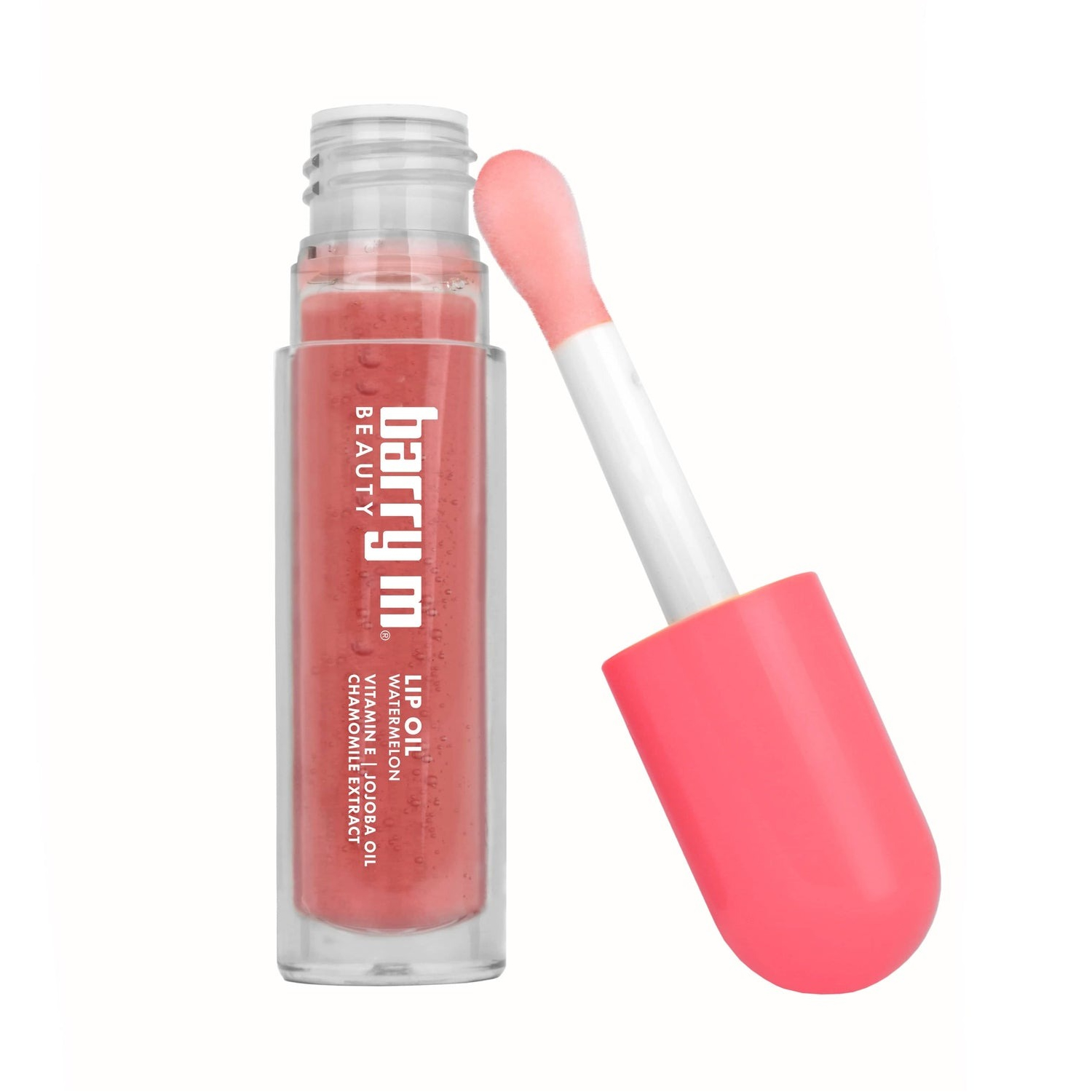 Barry M Cosmetics Lip Oil - Watermelon (no. 2) Barry M Cosmetics Lip Oil - Watermelon (no. 2)