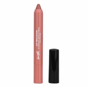 Barry M Cosmetics Lip Precision Hi-Intensity Lip Pencil - Chiffon (no. 3) Barry M Cosmetics Lip Precision Hi-Intensity Lip Pencil - Chiffon (no. 3)