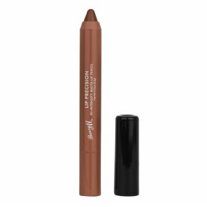 Barry M Cosmetics Lip Precision Hi-Intensity Lip Pencil - Teddy (no. 4) Barry M Cosmetics Lip Precision Hi-Intensity Lip Pencil - Teddy (no. 4)