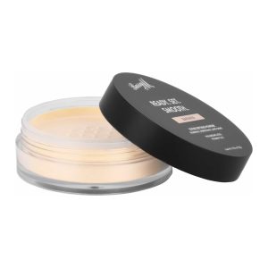 Barry M Cosmetics Ready, Set, Smooth Loose Setting Powder - Banana