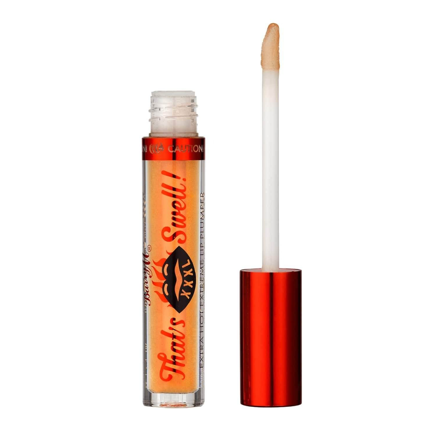 Barry M Cosmetics That's Swell! XXXL Extreme Lip Plumper - Flames (no. 12) Barry M Cosmetics That's Swell! XXXL Extreme Lip Plumper - Flames (no. 12)