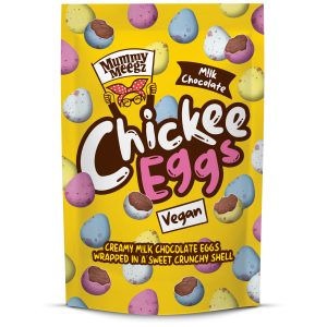 Mummy Meegz Chickee Eggs