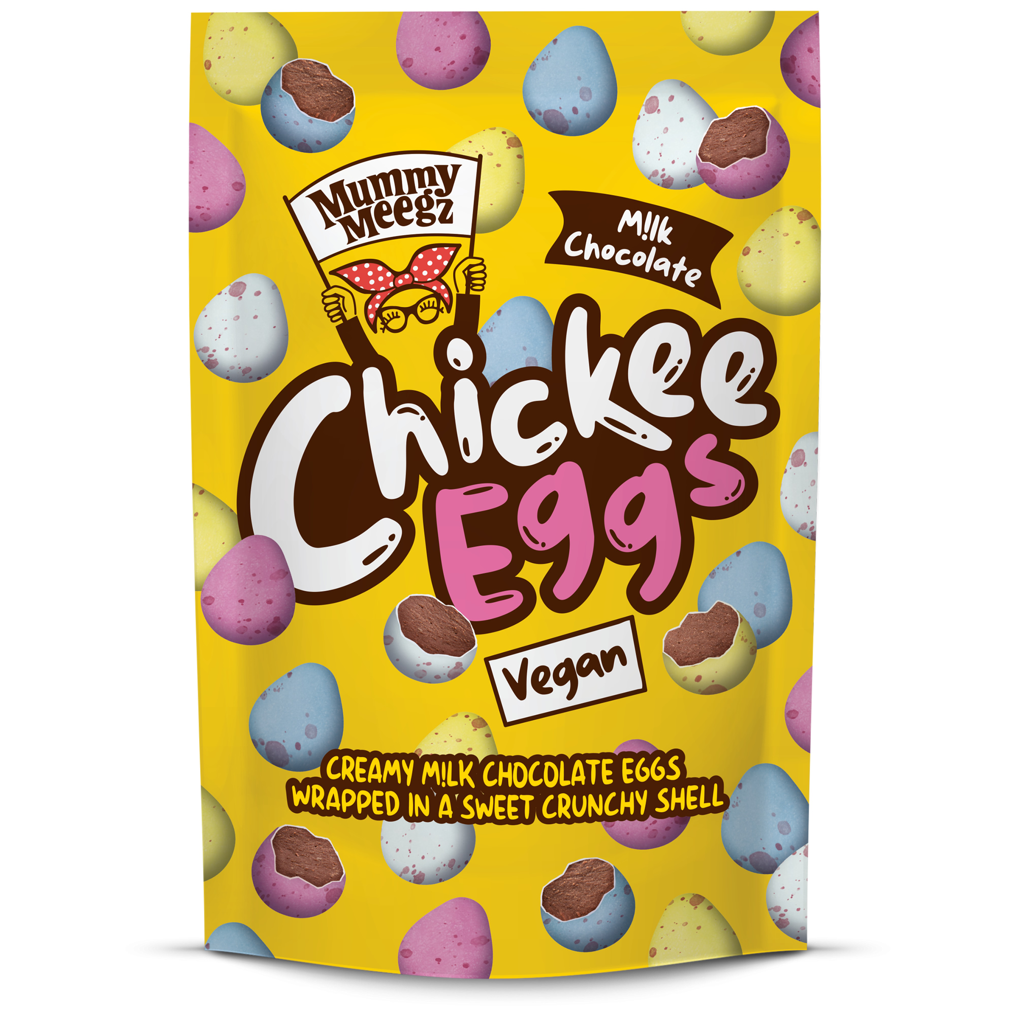 Mummy Meegz Chickee Eggs Mummy Meegz Chickee Eggs
