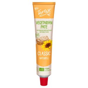 Tartex Yeast Pate - Classic